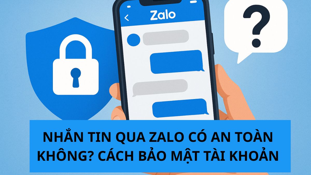 Several Ways to Log in to Zalo